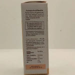 Extracto de propóleo Blanco sin alcohol Extracto de propóleo Blanco sin alcohol